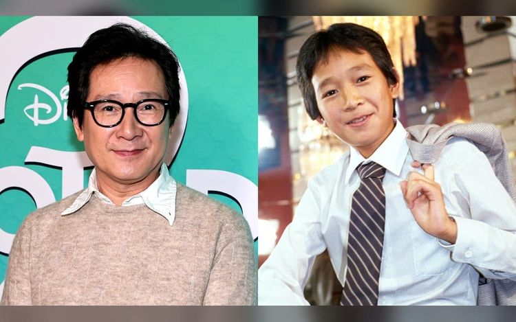 Ke Huy Quan Reveals ‘Life-Changing’ Money He Received in First Residuals Check for ‘Indiana Jones’ Movie