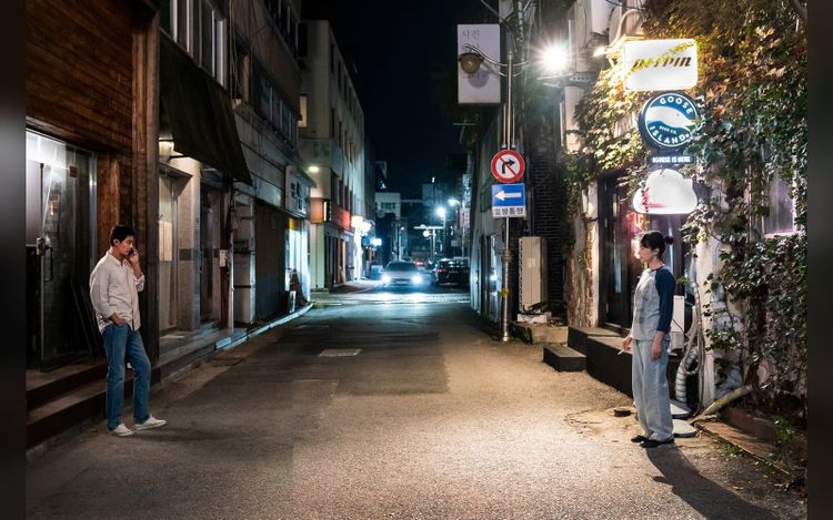 ‘Possible Love’: What The Critics Are Saying About Lee Chang-dong’s Korean Drama — Venice