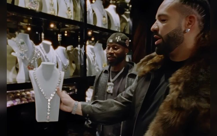 Drake Drops Not-So-Short Film FOMO Featuring New Music