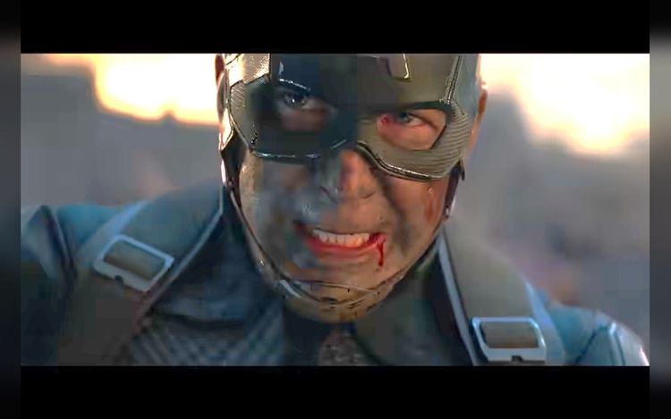 Avengers: Endgame triumphantly retakes box office crown