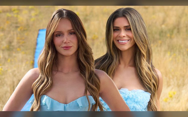 Mikayla Matthews Says That “The Only Reason” She’s Leaving Hulu’s ‘Mormon Wives’ Is “Because I Was Told A Certain Person Was Coming Back”