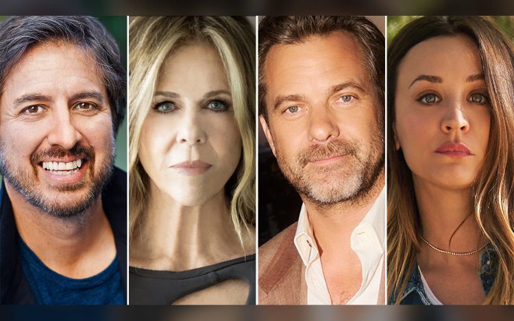 Greg Berlanti’s ‘How To Survive Without Me’ Lands Series Order At HBO Max