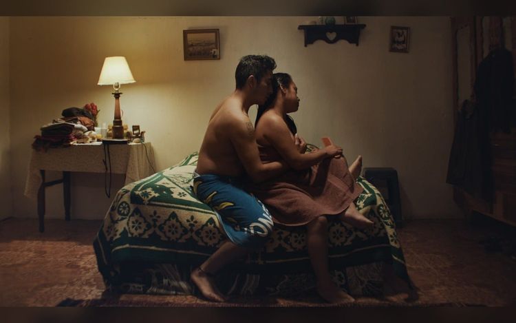 An Indigenous Man Navigates Identity and Desire in ‘Nosotros’ (Exclusive TIFF Trailer)