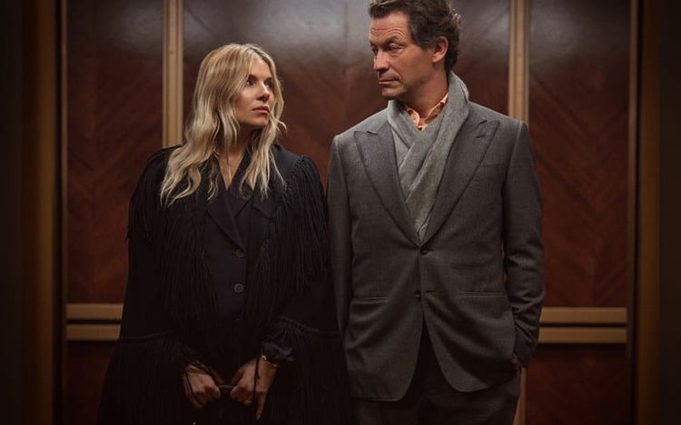 Everything Coming To HBO Max in October 2026