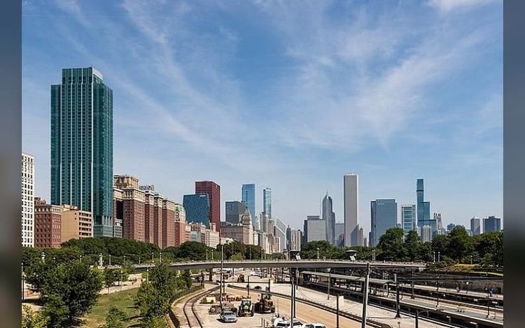 Chicago's Slow Apartment Pipeline Fueling Deals And Adaptive Reuse
