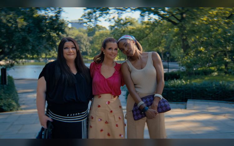 ‘Sweet Magnolias’ Canceled at Netflix as Sheryl J. Anderson and JoAnna Garcia Swisher Set New Series ‘Ladies of the House’