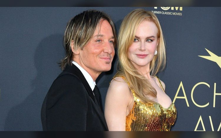 Nicole Kidman Reveals She’s Owned a ‘Stealth’ Home in London for 21 Years—and Hints at Plans To Spend Time Abroad After Keith Urban Divorce