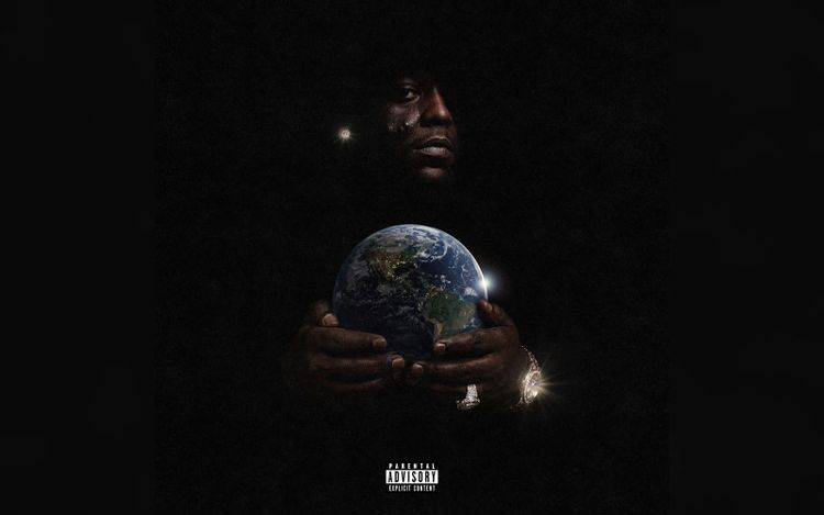 The World Is Yours
