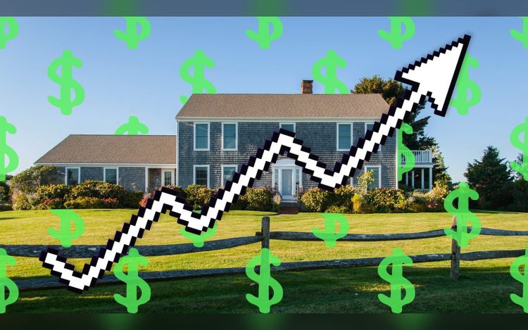 Mortgage Rates Just Hit a 15-Month High. Is It Worth Paying Thousands To Lower Yours?