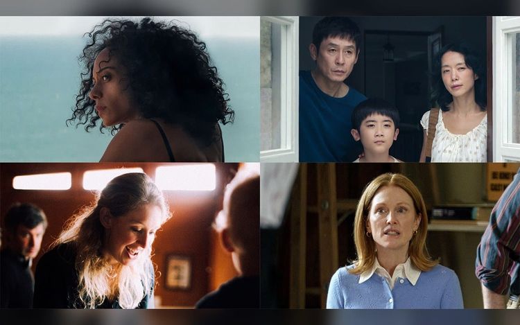 The Best Films of the Fall Festivals: THR Critics’ Picks