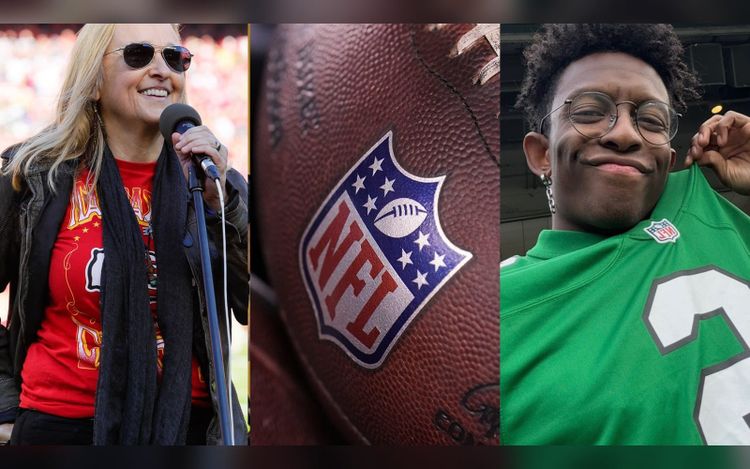 2026 NFL Preview: Darius Rucker, Patrick Carney, Cage the Elephant and More Size Up the Season