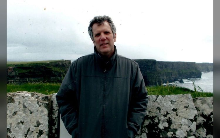 Paul Muolo, former NMN executive editor, author, dies