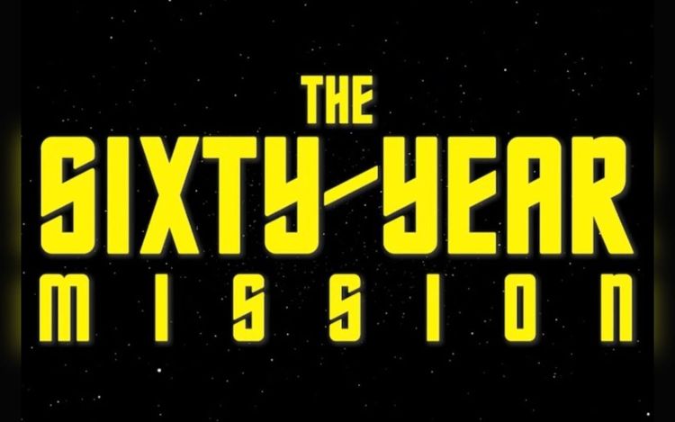‘The Sixty-Year Mission: How Star Trek Changed Television and the World’ Trailer: New Documentary Goes Deep on the History of the Iconic Sci-Fi Franchise (EXCLUSIVE)