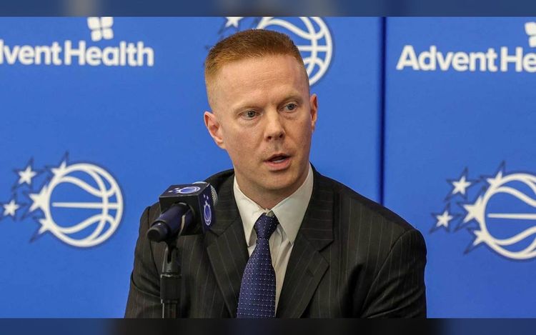 Magic news: Sean Sweeney reveals identity he wants Orlando to establish in 2026-27