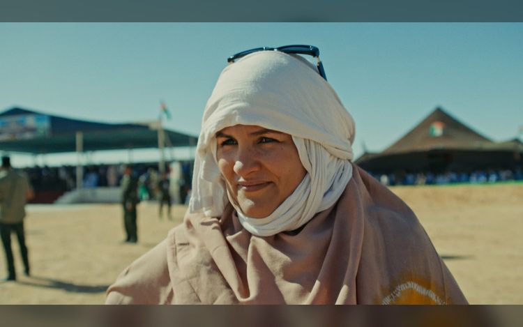 Lightdox Acquires Rights To ‘My Home Of Wind And Sand’ Before Zurich Film Festival World Premiere