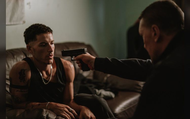‘One Piece’ Star Taz Skylar Returns For Crime-Thriller ‘Villains’; Double Dutch Selling At TIFF Market
