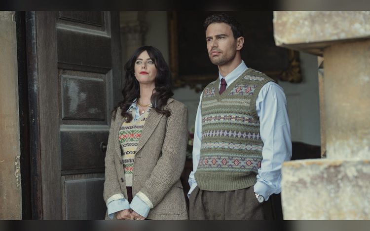 ‘The Gentlemen’ Season 2 Loses Half A Million Viewers In The UK