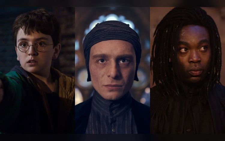 ‘Harry Potter’ Trailer & Photos Give us First Look at Quirrell, More Snape, Dumbledore, & the Main Trio – Watch Now!