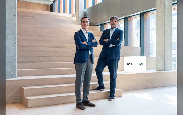 Movistar Plus Announces 2027 Slate, Including JA Bayona & Fernando León Projects, At San Sebastián