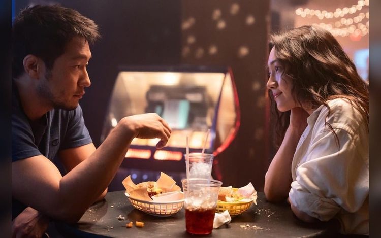 Stephanie Ahn’s Seven-Year Road to ‘Bedford Park’: ‘You Never Know What Can Make Your Film Better’