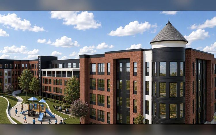 With $31M financing secure, Trestletree development plots next moves