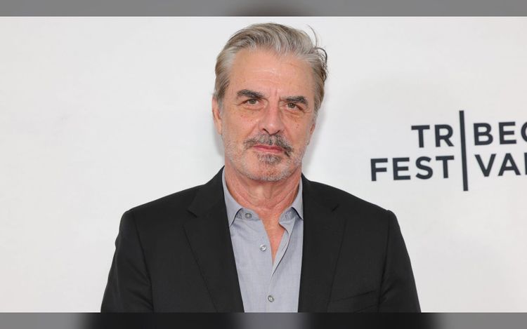 ‘Sex and the City’ Star Chris Noth Lists Longtime NYC Apartment for $1.5 Million—After More Than 30 Years