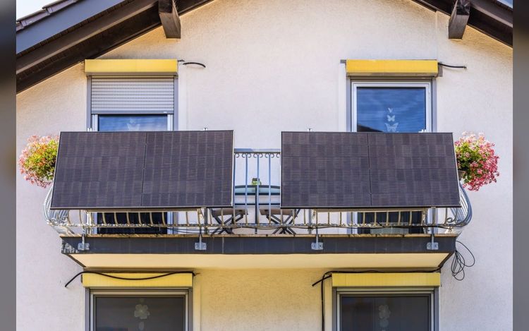 Plug-in solar panels still have safety risks in the UK despite legalisation