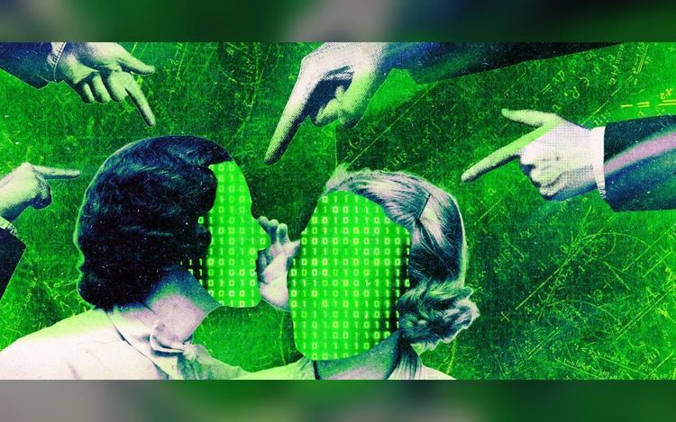 AI agents blew the whistle on their cheating colleagues
