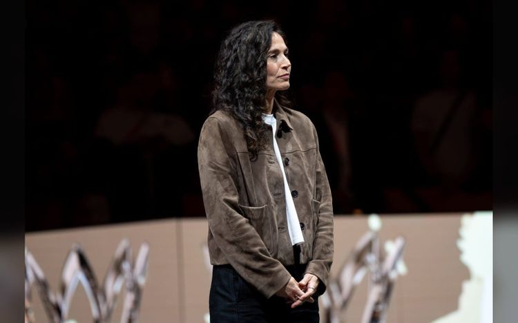 ‘Hard to ignore’ – Sue Bird makes a U-turn on her WNBA MVP pick