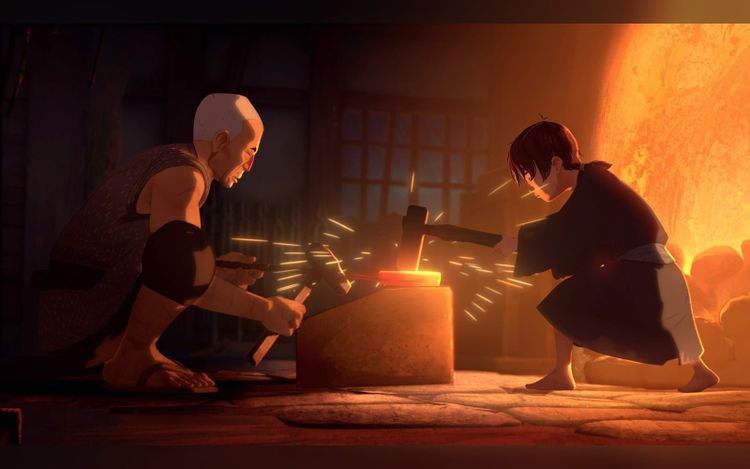 Audiences Flocking To Anime On Netflix At 10 Times The Rate Of Other Genres, Report Reveals
