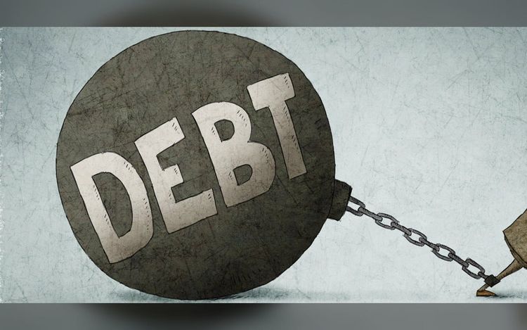 Homeowners are losing sleep over finances as credit card debt rises