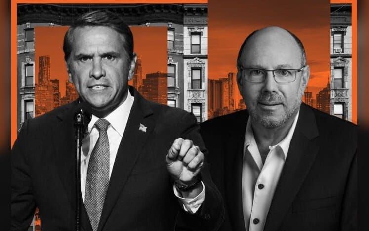 More landlords join eviction moratorium lawsuit amid settlement talks
