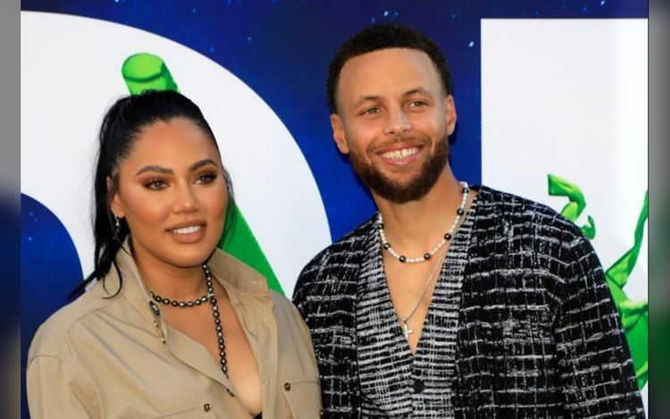 Ayesha Curry Drops Bold Prediction Warriors Fans Can’t Ignore