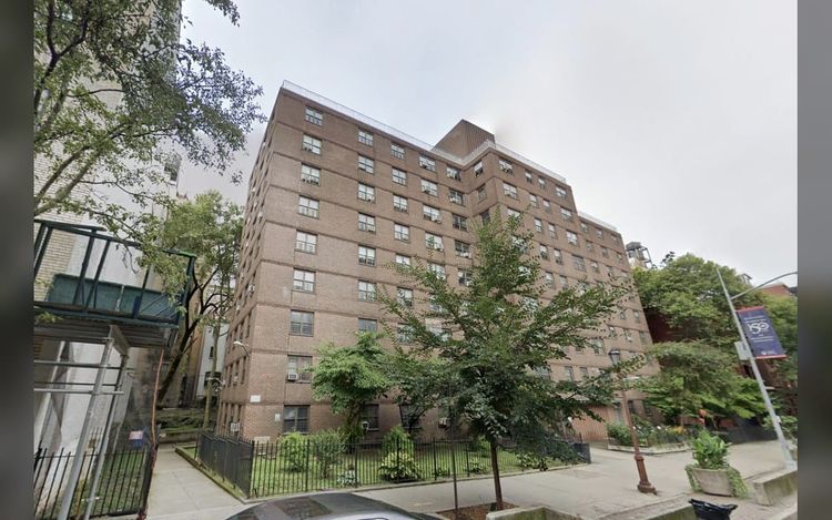 HUD Wants To Make It Easier To Bring Private Capital Into Public Housing