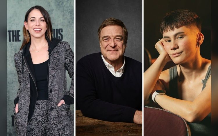 ‘The Last of Us’ Season 3 Casts John Goodman, Video Game Stars Laura Bailey and Ian Alexander