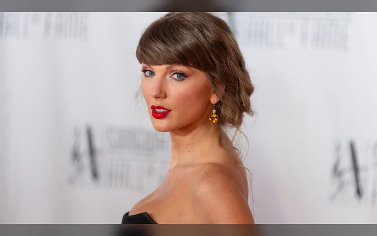 Taylor Swift to Receive Inaugural Artist Director Honors at 2026 MTV VMAs