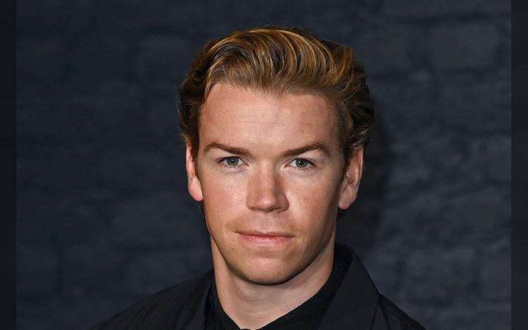 Will Poulter to Be Honored at Heartland Film Festival (EXCLUSIVE)