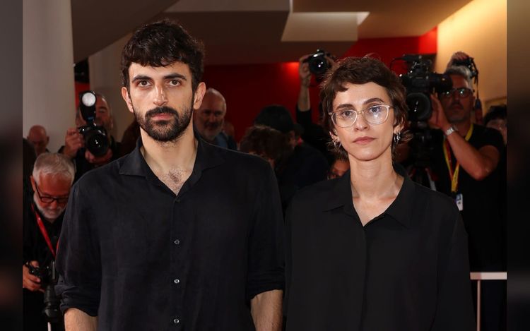 Gaza Doc ‘NAZA,’ From ‘No Other Land’ Directors, Earns Record-Breaking 24.5-Minute Venice Ovation as Producer Jonathan Glazer Leads Applause