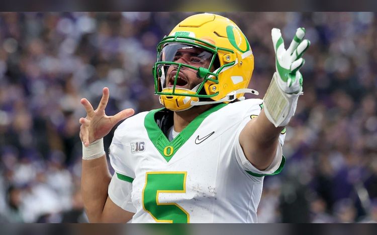 2027 NFL Draft predictions: Our experts pick No. 1 overall, biggest riser, strongest position and more
