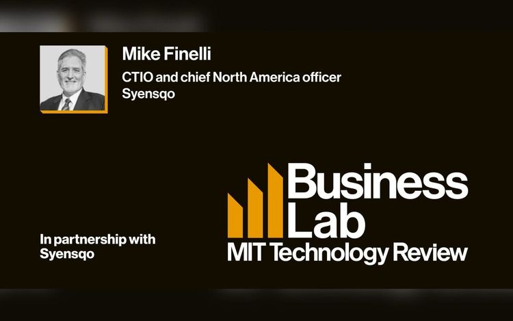 Building the materials foundation for AI