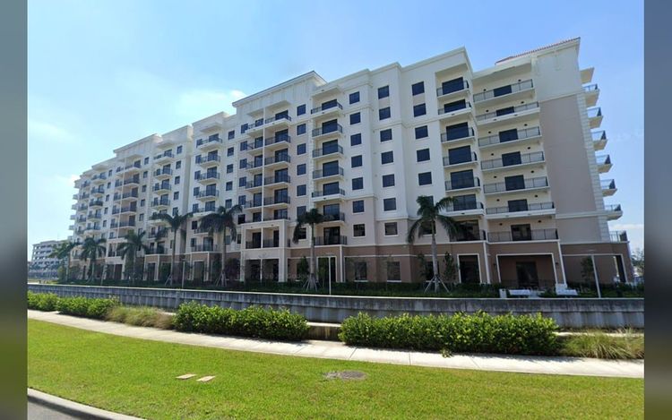 Goldman Sachs Pays $154M For Davie Apartments: The South Florida Deal Sheet