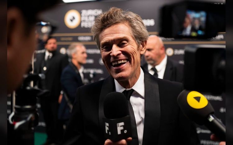 Willem Dafoe Says Record-Breaking U.S. Box Office Should Be ‘Spread Out a Little Bit’: ‘The Audience Comes Mainly From Three Huge Movies’