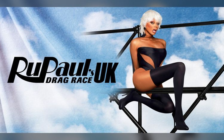 ‘RuPaul’s Drag Race UK: All Stars’ Set to Premiere on WOW Presents Plus (EXCLUSIVE)