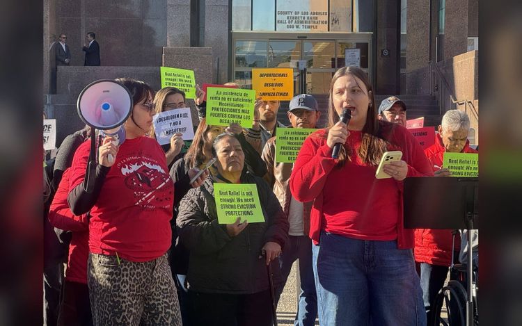 From Emergency Response to Building Power: The Story of LA’s Rent Brigade