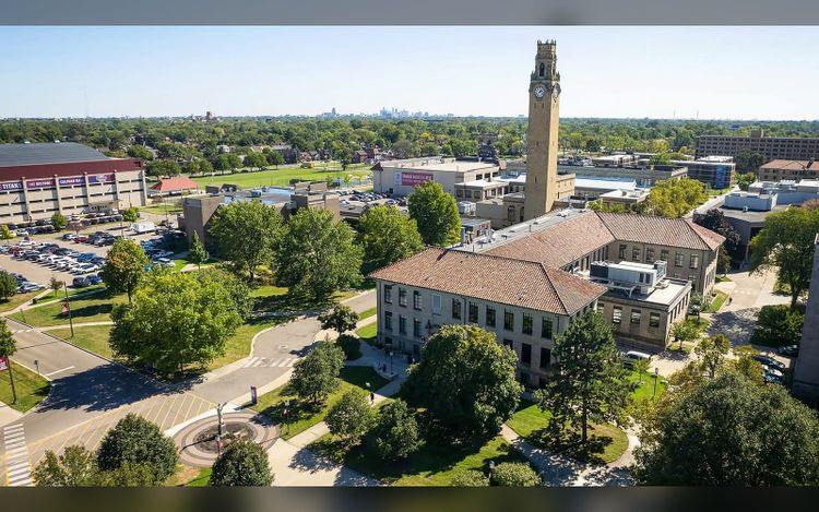 America’s Most Affordable College Towns Revealed