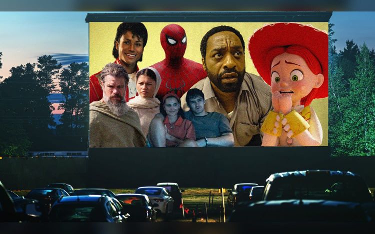 Summer U.S. Box Office Hits All-Time $4.76B Record: How Audiences Surrendered To Moviegoing