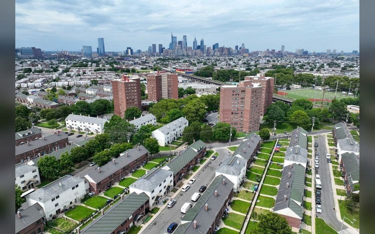 Sales Of Lower-End Apartments Surge In Philly As Landlords Face Financial Issues