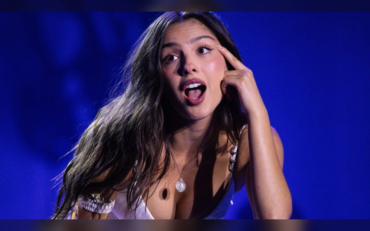 Olivia Rodrigo Wants Monica Barbaro to Play Her in a Movie