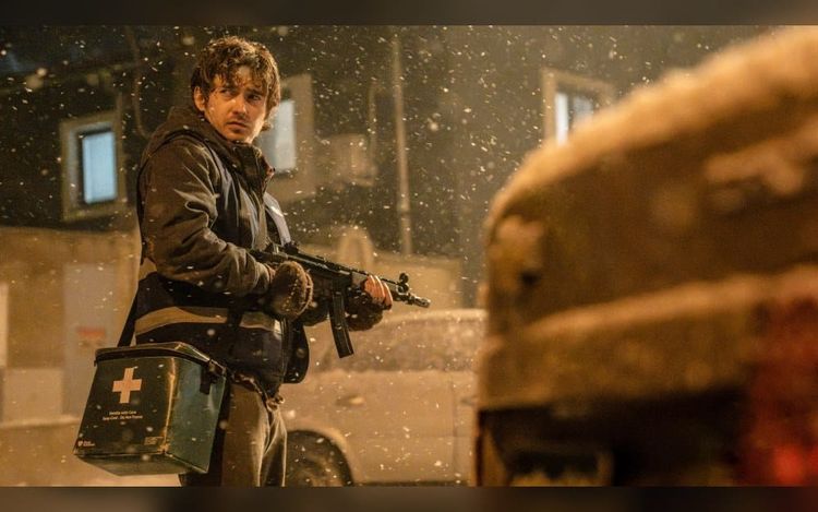 Box Office: Zach Cregger’s ‘Resident Evil’ Scares Up $26 Million on Opening Day