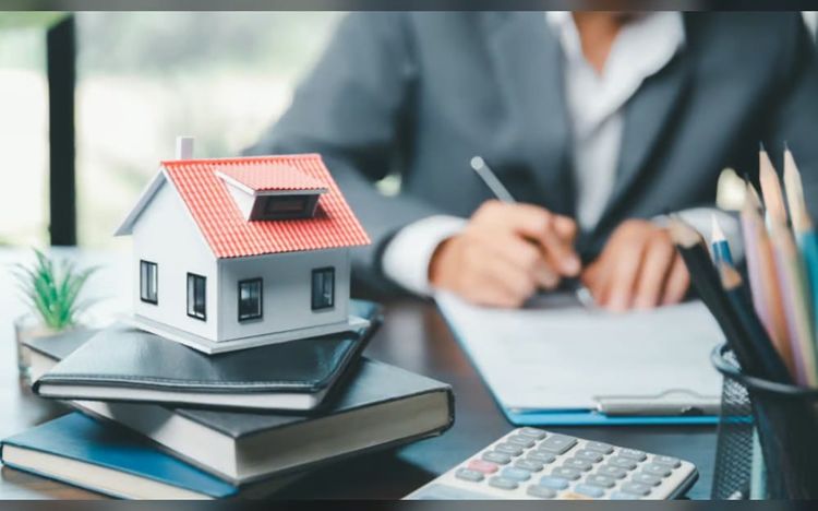 New-home mortgage applications fall to 2026 low in August